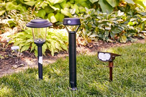 outdoor solar lights for post|The 8 Best Outdoor Solar Lights of 2024, Tested and .